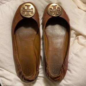 Tory Burch Ballet Flats